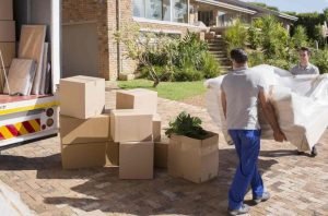 PACKERS AND MOVERS in Ghaziabad